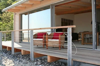 Ferienhaus Erholungsurlaub Schwedeneck