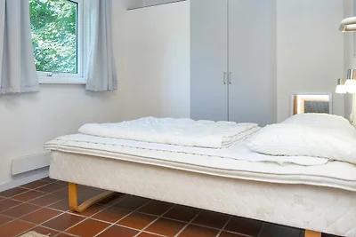 8 Personen Ferienhaus in Odder