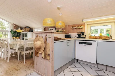 Luxurioses Refugium am Bratten Strand-By...