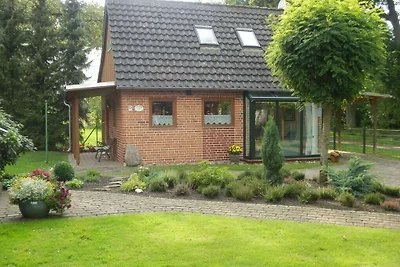 Freistehendes Ferienhaus Kasch