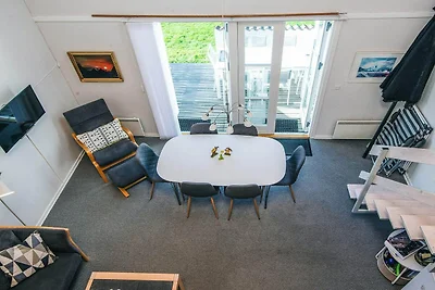 6 persoons vakantie huis in Vestervig-By...