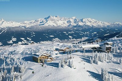 Gemütliches Ferienhaus inmitten der Berge in...