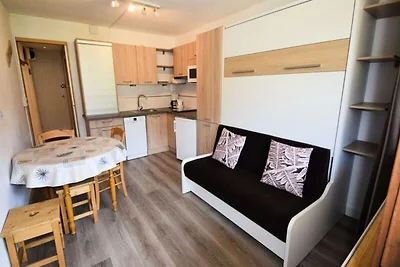 Appartamento a Plagne Centre vicino alle pist...