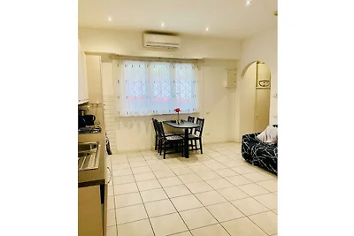 Apartment Heidi in Trastevere