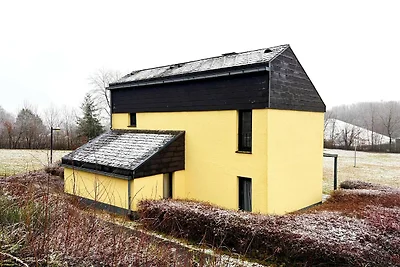 Familienhaus im Boutique-Resort Hambachtal