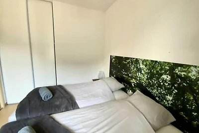 Appartementen voor 6 personen