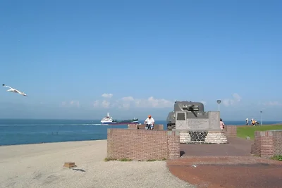 Ferienhaus Erholungsurlaub Veere