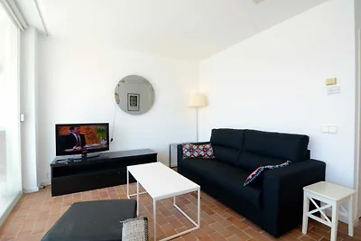Wohnung in Estartit in der Nähe des...
