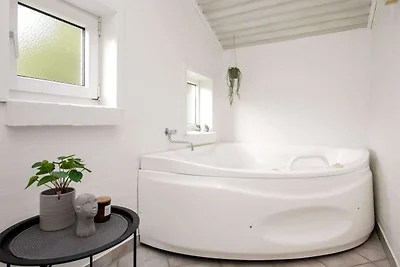 8 Personen Ferienhaus in Vejers Strand