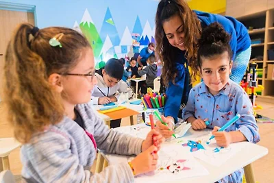 5-kamerappartement voor 8/10 personen met uit...