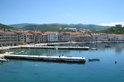 Apartments Bionda Senj - One Bedroom Apartmen...