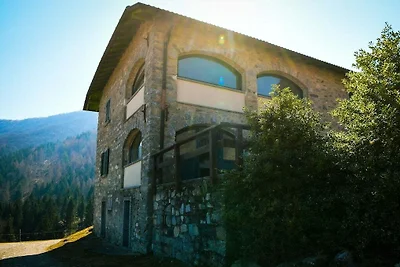 Il Larice - P.IVA Residenza di vacanza...