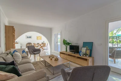Strandhaus in Playa de Muro
