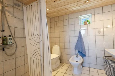 4 stelle case ad Løkken