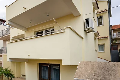 Ruhige, separate Wohnung in der Nähe von...