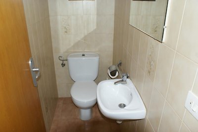 Wohnung Emporium mit Terrasse in Lescala