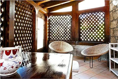 Ferienhaus La Casa Gingelina