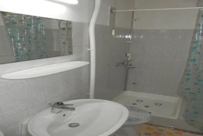 Villa Hortenzia -  One-Bedroom Apartment with...