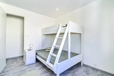 Ferienwohnung in Grau-du-Roi in der Nähe des ...