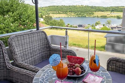 Esclusivo appartamento con vista lago...