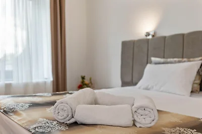Appartamento Oberhausen-City Ruhrgebiet