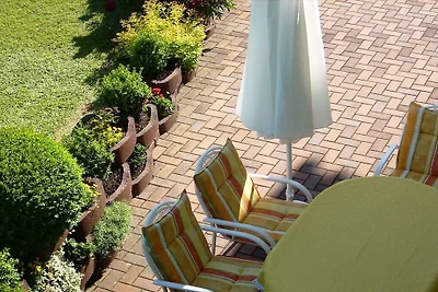 Apartament wakacyjny z 1 sypialnią