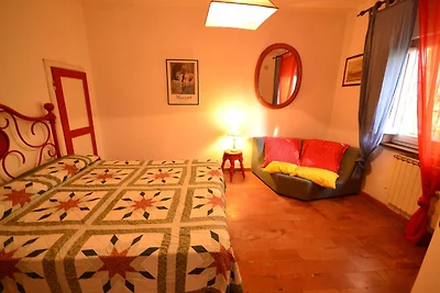 Casa vacanze con piscina condivisa