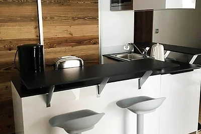 Wohnung in Frankreich bei Skiliften