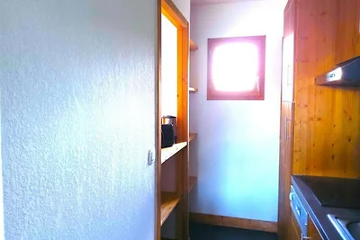 3-Zimmer-Wohnung für 8 Personen in Arc 1600 n...