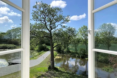 Ferienwohnung mit 1 Schlafzimmer