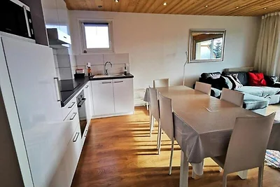 Wohnung in Alpe d'Huez in der Nähe der Rif...