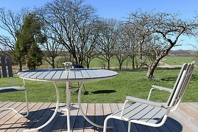 4 sterren vakantie huis in GENARP