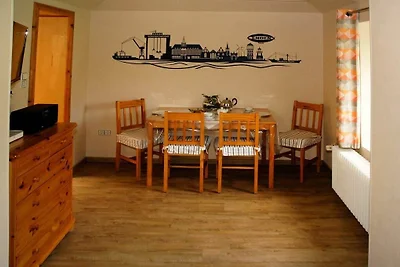 Ferienhaus Emden