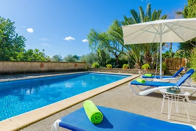 Sabor De Cas Ferrer - Ferienhaus Mit Privatem...