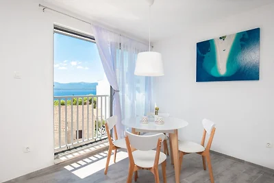 Apartments Dva Galeba - Comfort One Bedroom A...