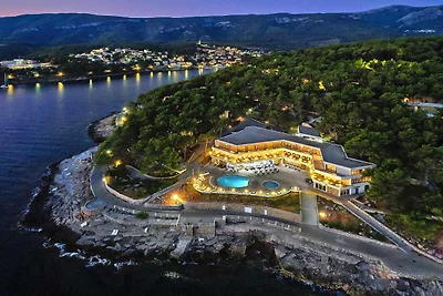 Apartements Fontana Resort in Jelsa, mit...