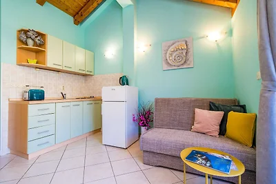 Ferienwohnung Familienurlaub Zaton Veliki