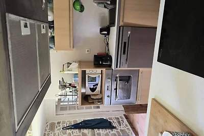 Haus in Erquy in der Nähe der Strände von...