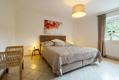 Ferienwohnung mit 1 Schlafzimmer