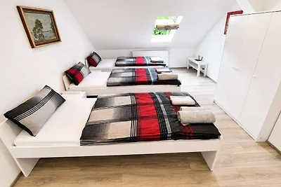 Wohnung in Barmen