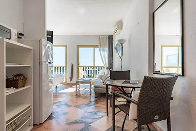 Grazioso appartamento per avventure costiere