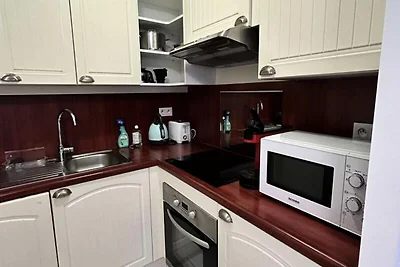 Wohnung in der Nähe des Strandes Sainte...