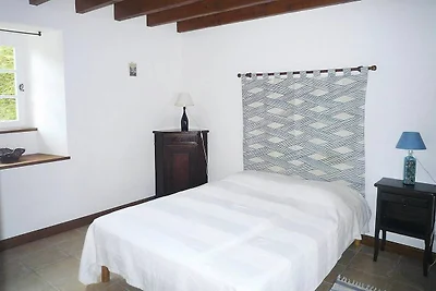 Ferienhaus in ruhiger Lage nahe Küste,...