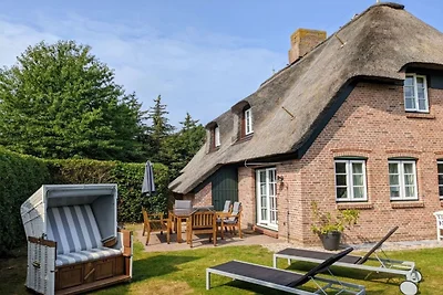 Ferienhaus Objekt 51 "Backbord"