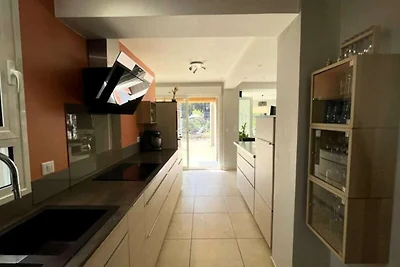 Häuser & Villen für 8 Personen