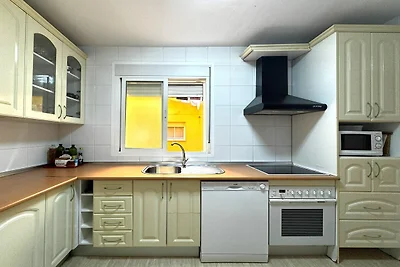 Premium-Apartment in Roquetas de Mar