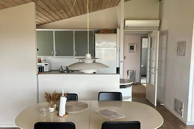 10 Personen Ferienhaus in Farsø-By Traum