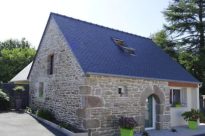 Ferienhaus mit wunderschönem Garten,...