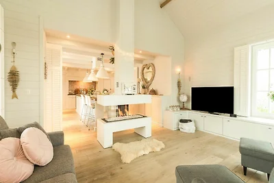 Ferienhaus in Oostduinkerke