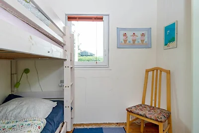8 persoons vakantie huis in Haderslev-By...